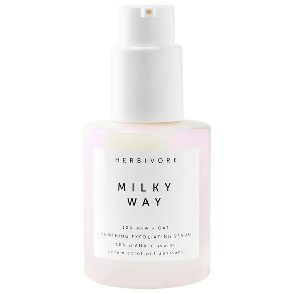 Herbivore, Milky Way, soothing, exfoliating serum - Picture 2 of 5